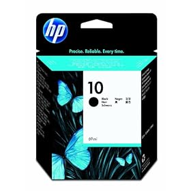 Ink Black 69ml
