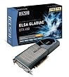 ELSA �r�f�I�J�[�hELSA GLADIAC GTX 480 1.5GB GD480-15GERX