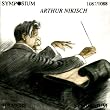 Symphony No 5 in C-Minor / London Sym & Berlin