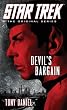 Star Trek: The Original Series: Devil's Bargain