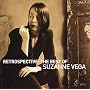 Retrospective: The Best of Suzanne Vega