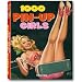 1000 Pin-Up Girls (25th Anniversary Special Edtn)