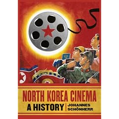 North Korea Cinema: A History