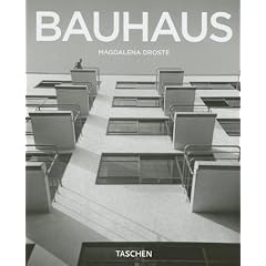 The Bauhaus: 1919 - 1933 : Reform and Avant-garde (Basic Art Series)