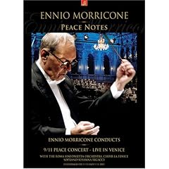 Peace Notes: Live in Venice [DVD] [Import]