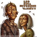 [Music] Variéty