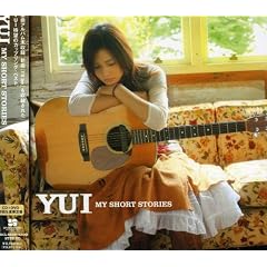 MY SHORT STORIES(���񐶎Y�����)(DVD�t)