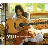 MY SHORT STORIES(���񐶎Y�����)(DVD�t)YUI�ɂ��