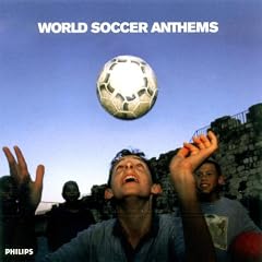 National Anthems