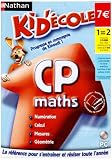  Kid'Ecole Maths CP