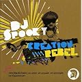Creation Rebel