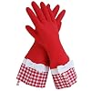 GLOVEABLES �O���[�u ���b�h ���b�h�M���K�� ���{���t��