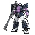 MG 1/100 MS-06R-1A ���@���^�U�NII �����O�A���d�l Ver.2.0 (�@����m�K���_��)