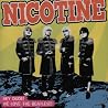 NEW FOUND GLORY NICOTINEのアルバムの画像