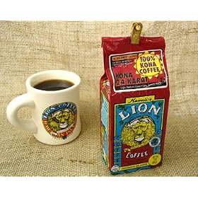 ���C�I���R�[�q�[ 100%�R�i�R�[�q�[ �R�i24�J���b�g7oz