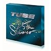 TUBE 25th Summer Blu-ray BOX-�y���S���Y����Ձz