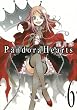 Pandora Hearts 6 (G�t�@���^�W�[�R�~�b�N�X)