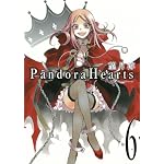 PandoraHearts 6 (G�ե��󥿥������ߥå���)