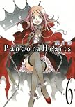 PandoraHearts 6 (Gファンタジーコミックス)