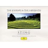 [Music] The Journey & The Labyrinth: The Music of John Dowland (DVD & CD)