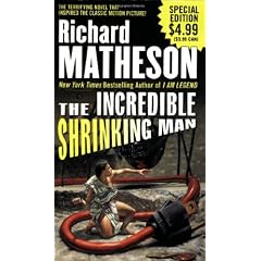 The Incredible Shrinking Man