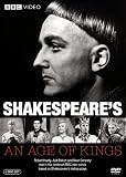 [DVD] Shakespeare's An Age of Kings (Richard II / Henry IV / Henry V / Henry VI / Richard III)