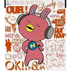 NOVA�������̂����@~�����ς������āA�����ς�����ׂ��~
