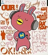 NOVAうさぎのうた(amazon) NOVAうさぎのうた(amazon)