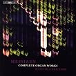 ���V�A��:�I���K���ȑS�W (Messiaen - The Complete Music for Organ) (7CD)