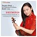 �V���X�^�R�[���B�`:���@�C�I�������t�ȑ�1�ԁA����2�� (Shostakovich : Concertos for Violin and Orchestra Nos.1 & 2 / Sayaka Shoji, Ural Philharmonic Orchestra, Dmitri Liss) [���{�����t�A����]
