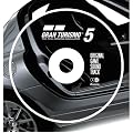 GRAN TURISMO 5 ORIGINAL GAME SOUNDTRACK