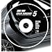 GRAN TURISMO 5 ORIGINAL GAME SOUNDTRACK