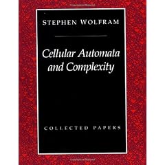 Cellular Automata And Complexity: Collected Papers