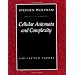 Cellular Automata And Complexity: Collected Papers