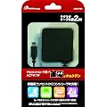 PS3�R���g���[���[�pAC�A�_�v�^�w���d (�`���N�f��) �x