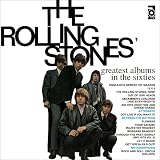 [CD]ザ・ローリング・ストーンズ in the 60’s コレクターズ・ボックス(初回限定生産)