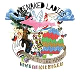 [Music] Barenaked Ladies: Talk to the Hand (CD/DVD Combo)