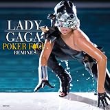 Poker Face Remixes (Rmxs)