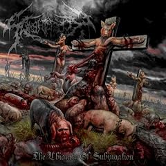 Ubiquity Of Subjugation