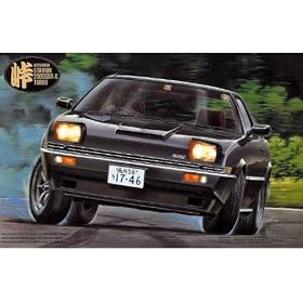 1/24���V���[�Y18 �X�^���I��GSR