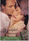  Beautiful Dreamers Poster Movie 11x17 Rip Torn Colm Feore Wendel Meldrum Sheila McCarthy