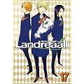 Landreaall 17�� (ID�R�~�b�N�X ZERO-SUM�R�~�b�N�X)