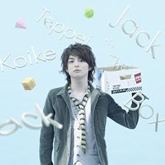 Jack In The Box (��������)(DVD�t)