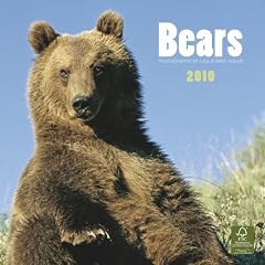 Bears 2010 Calendar