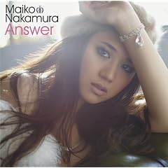 Answer(��������)(DVD�t)