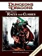 Wizard's Presents:Races and Classes (Dungeons & Dragons)