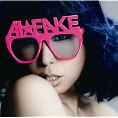 FAKE feat. �����ޔ��b(��������)
