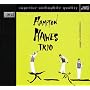 Hampton Hawes Trio, Vol. 1