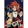 DRAGON BALL GT #11 [DVD]