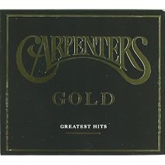 Gold Carpenters Greatest Hits